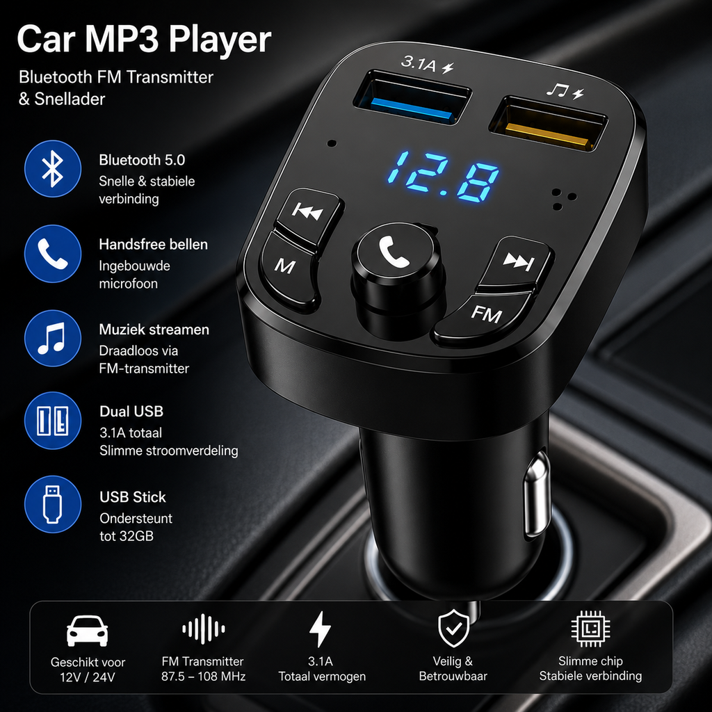 Autobee Connect Pro