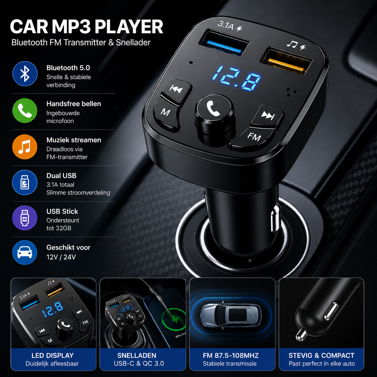 Autobee Connect Pro