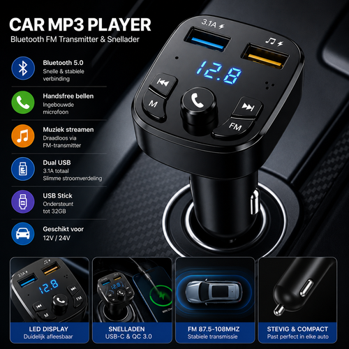 Autobee Connect Pro