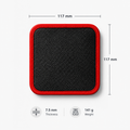 Autobee Magneetmat Set – 3-delige Gereedschapsorganizer